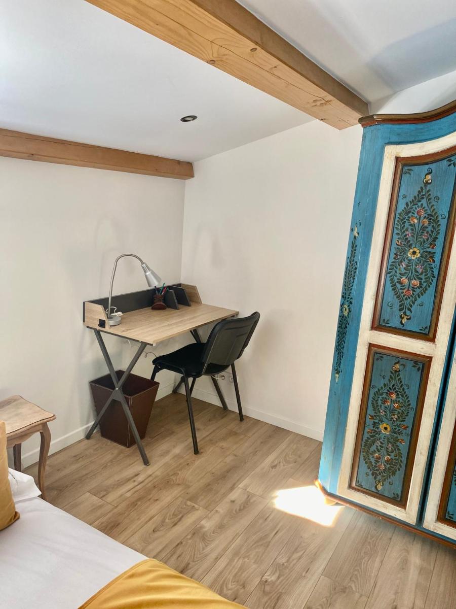 Le Vallon des Pins - Housity