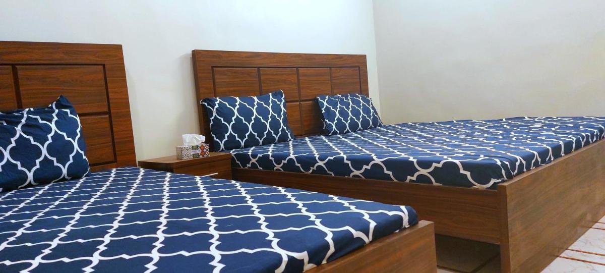 Guest House in Karachi - Housity