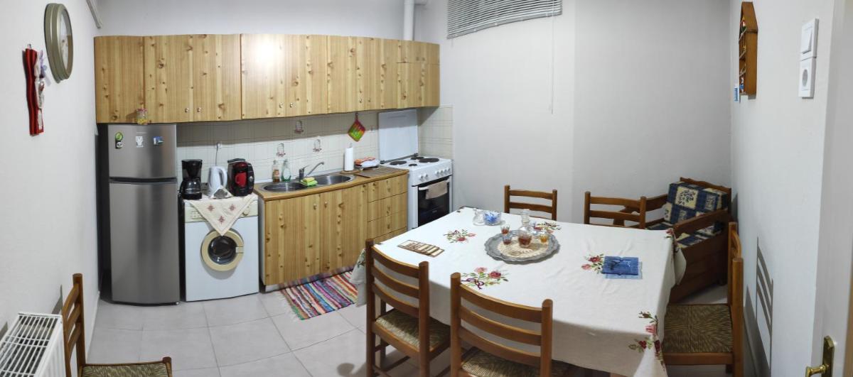 Aspa's house - Housity