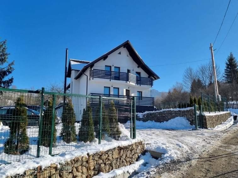 Transylvania House - Housity