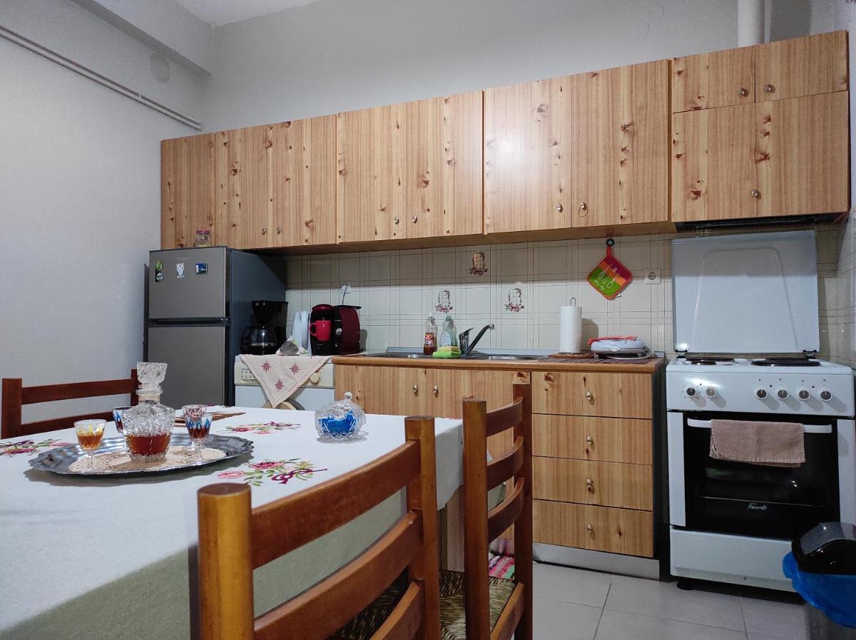Suitetrails - Aspa's house
