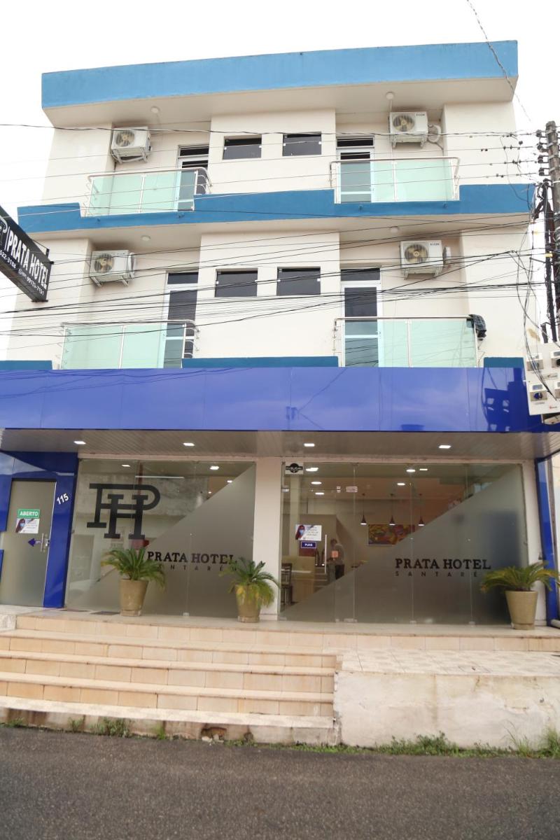 Prata Hotel - Housity