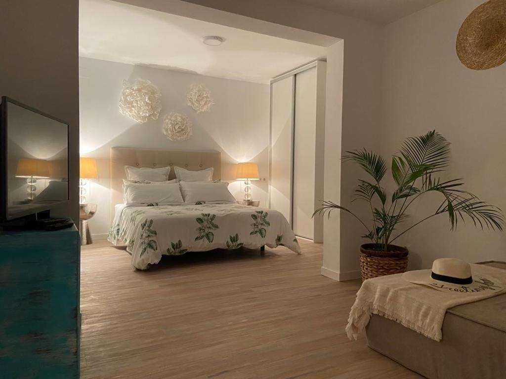 Precioso apartamento en una villa con piscina en Cumbre del Sol Moraira Benitachell - Housity