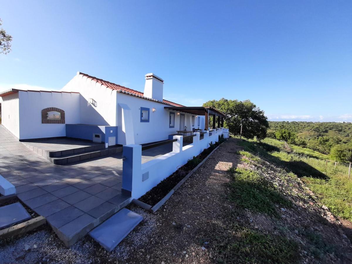 Herdade de Vale Maceiras - Housity