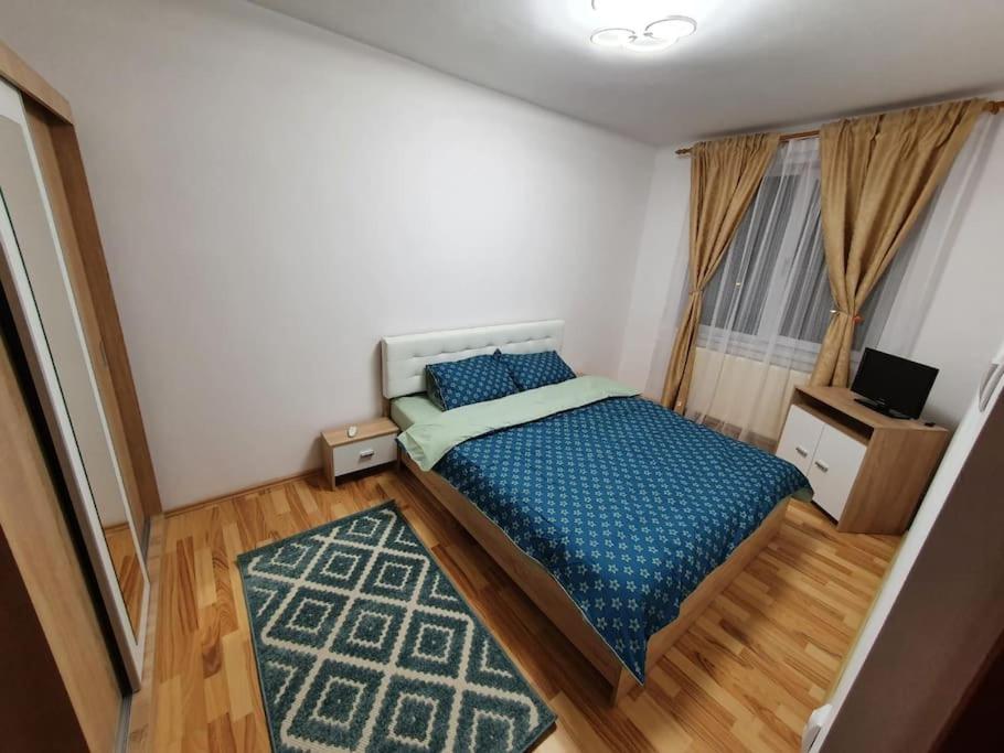 Apartament spatios, living+ 2 dormitoare - Housity