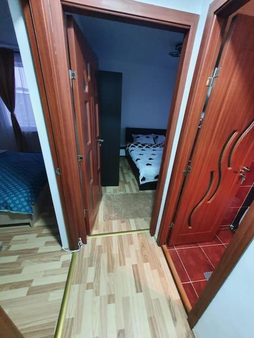 Apartament spatios, living+ 2 dormitoare - Housity
