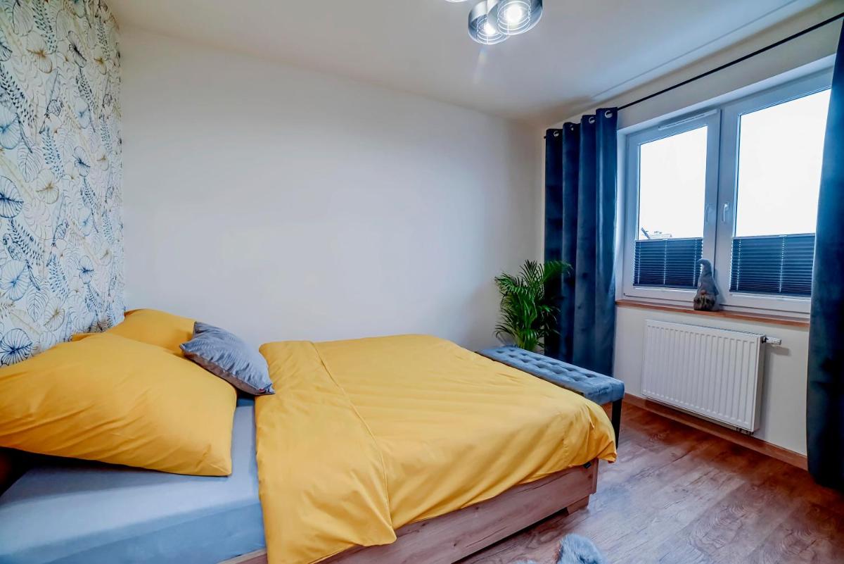 Apartament na Zlotej Podkowie - Housity