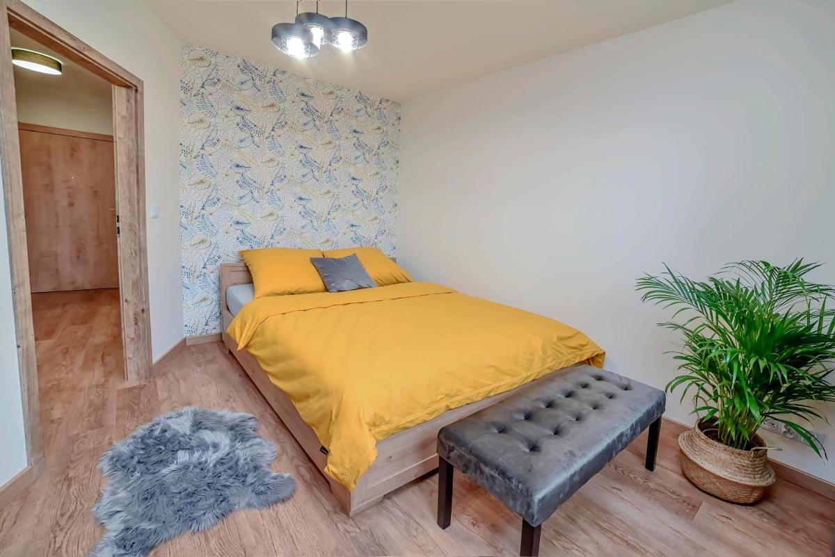Apartament na Zlotej Podkowie - Housity