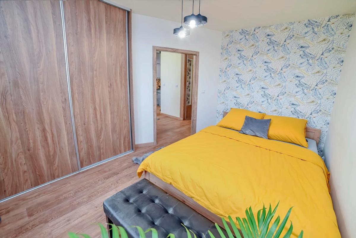 Apartament na Zlotej Podkowie - Housity