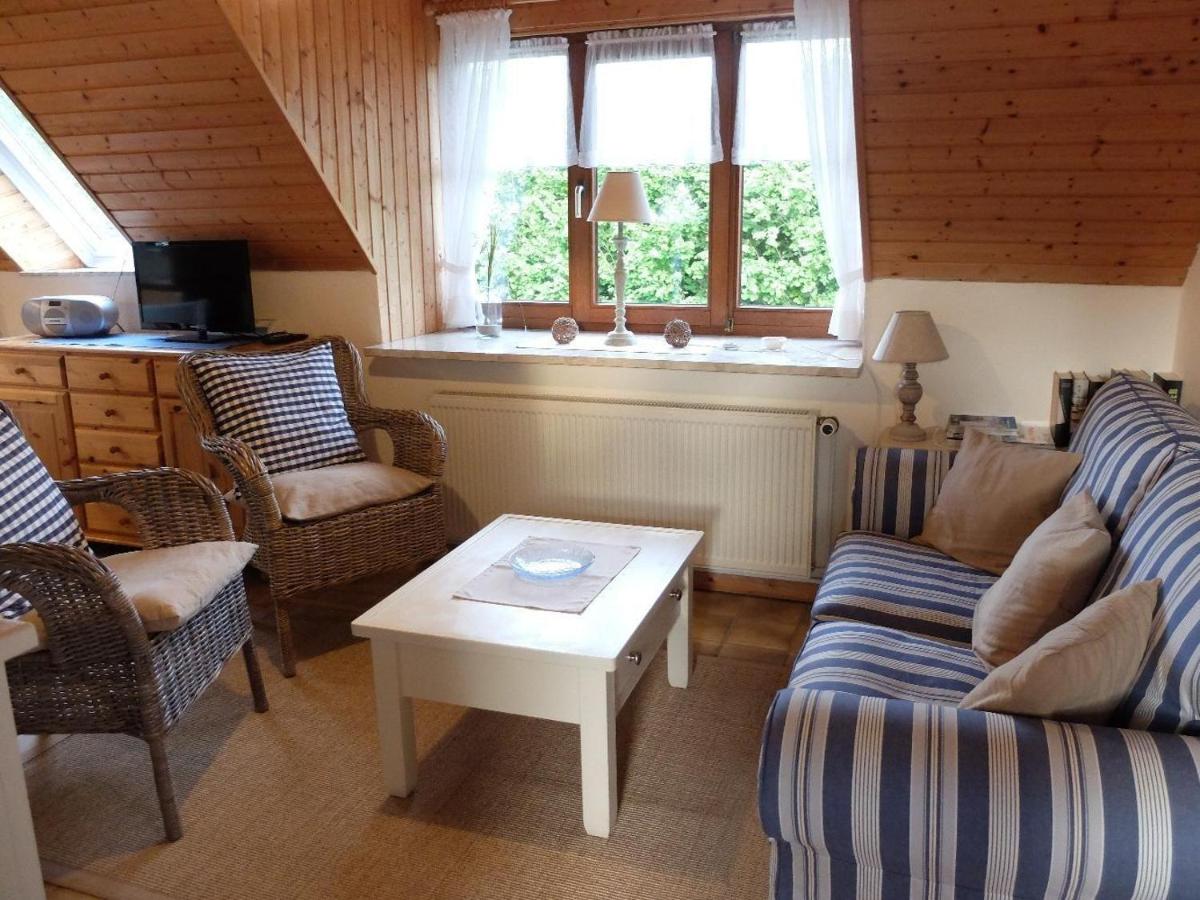 Ferienwohnung-Strandkorb - Hizvo
