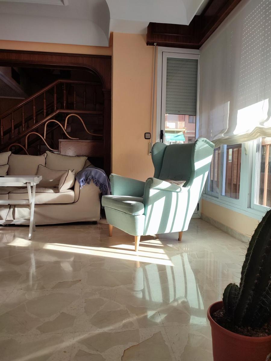 DUPLEX GRANDE CON DOS GRAJES - Housity