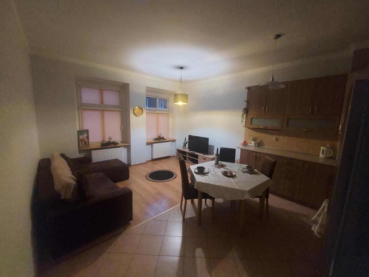 Apartament Mariacka - Housity