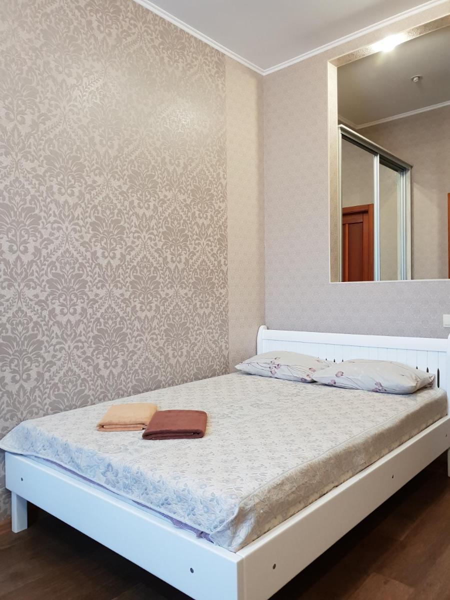 Suitetrails - Apartamenty na Lopatinskom