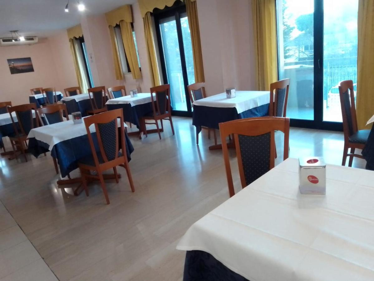 Campus Hotel - Hizvo