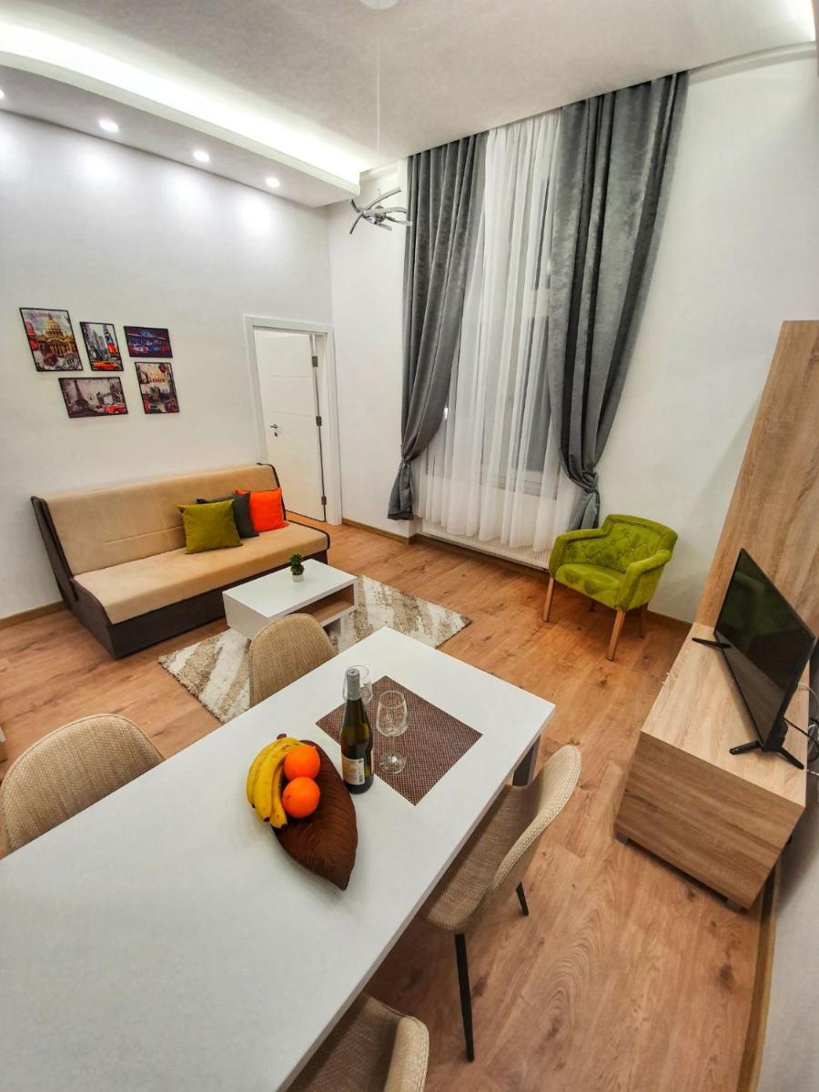 Sarajevo Sans modern Apartments - Housity
