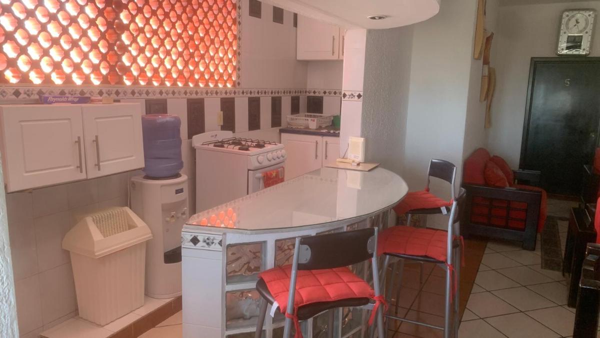 Departamentos Toñita - Housity