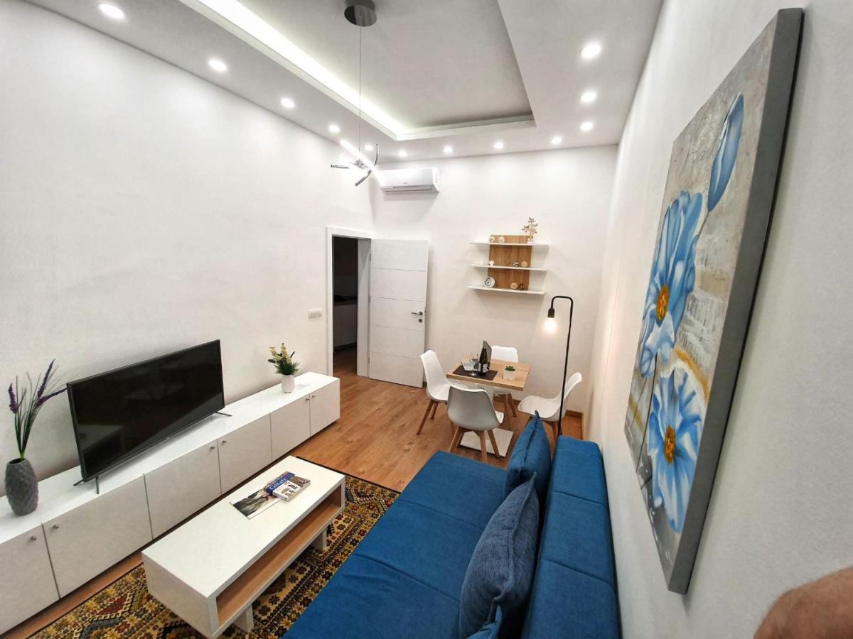 Sarajevo Sans modern Apartments - Housity