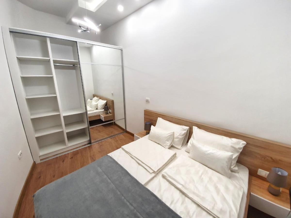 Sarajevo Sans modern Apartments - Housity