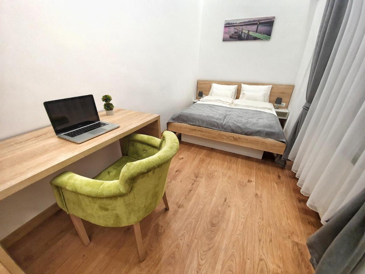 Sarajevo Sans modern Apartments - Housity