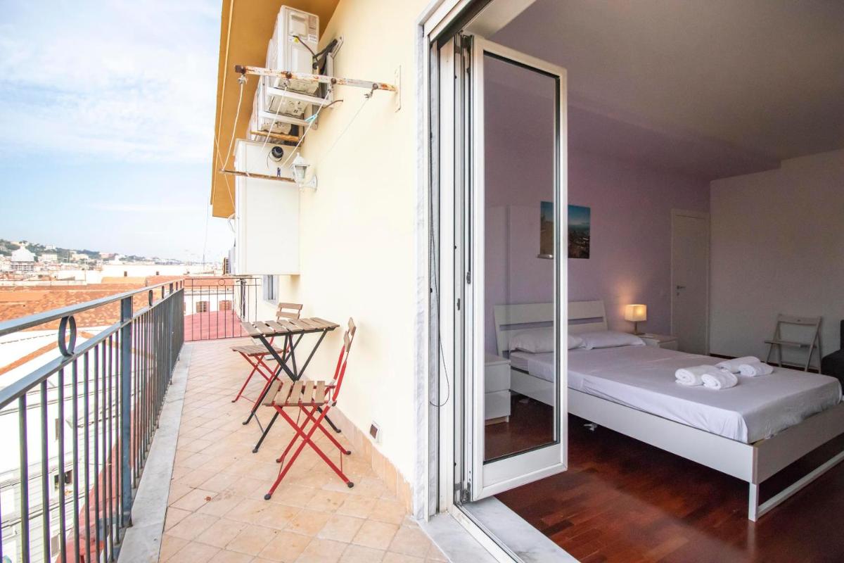 Suitetrails - A I R Apartments & Rooms