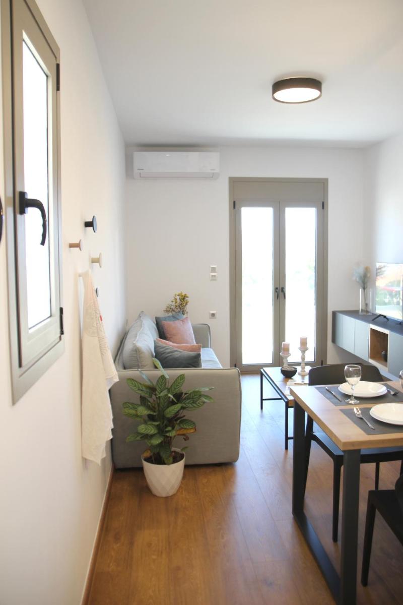 New Cozy Chic Apt-Ryfete Luxury Living - Housity