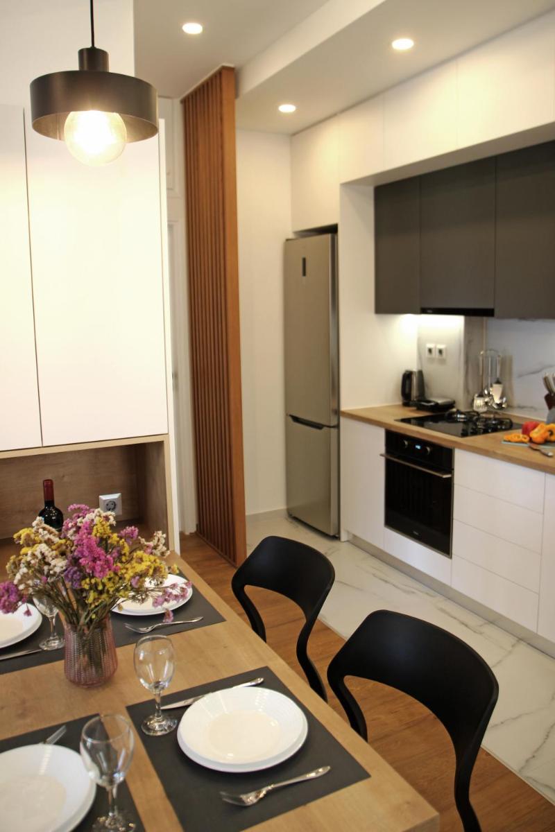 New Cozy Chic Apt-Ryfete Luxury Living - Housity