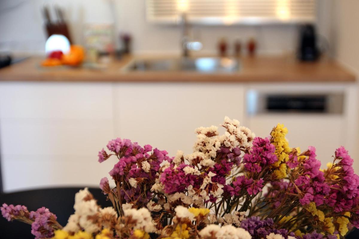 New Cozy Chic Apt-Ryfete Luxury Living - Housity