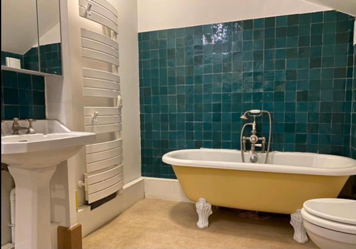 Le jacuzzi de Marie - Housity