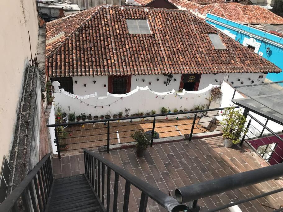 Casa Cielo Maya - Housity
