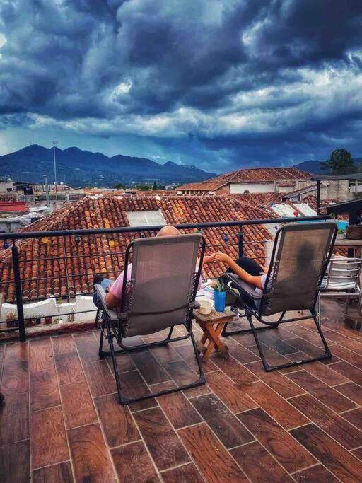 Casa Cielo Maya - Housity