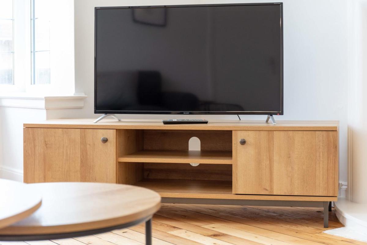Wellington View - Donnini Apartments - Housity