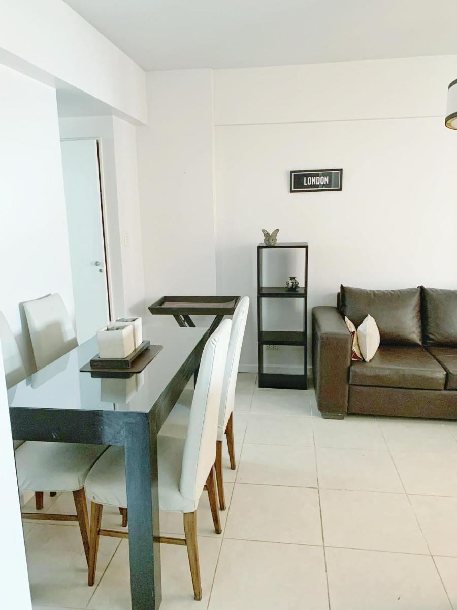 HOLY Departamento - Housity