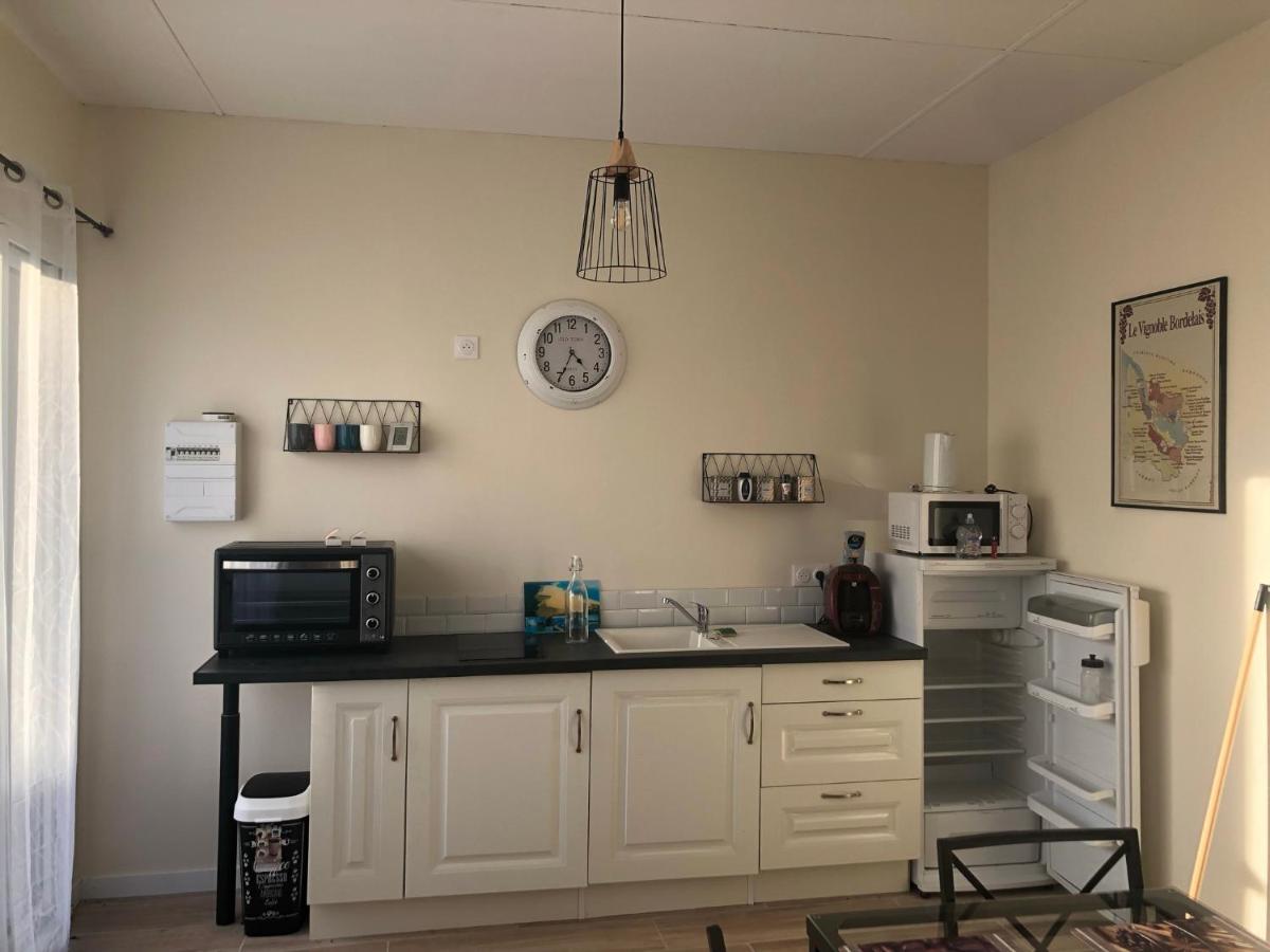 Gîte indépendant 1 chambre - Housity