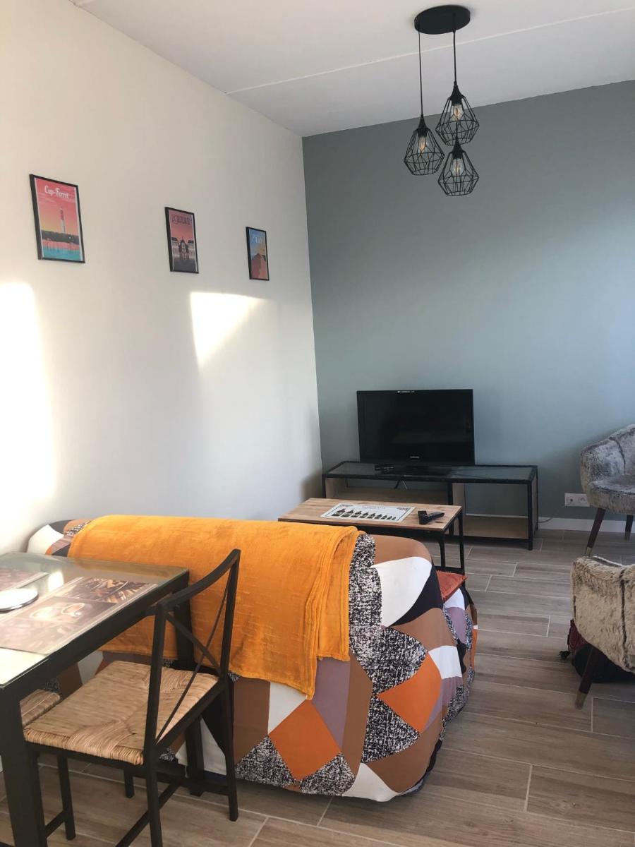 Gîte indépendant 1 chambre - Housity