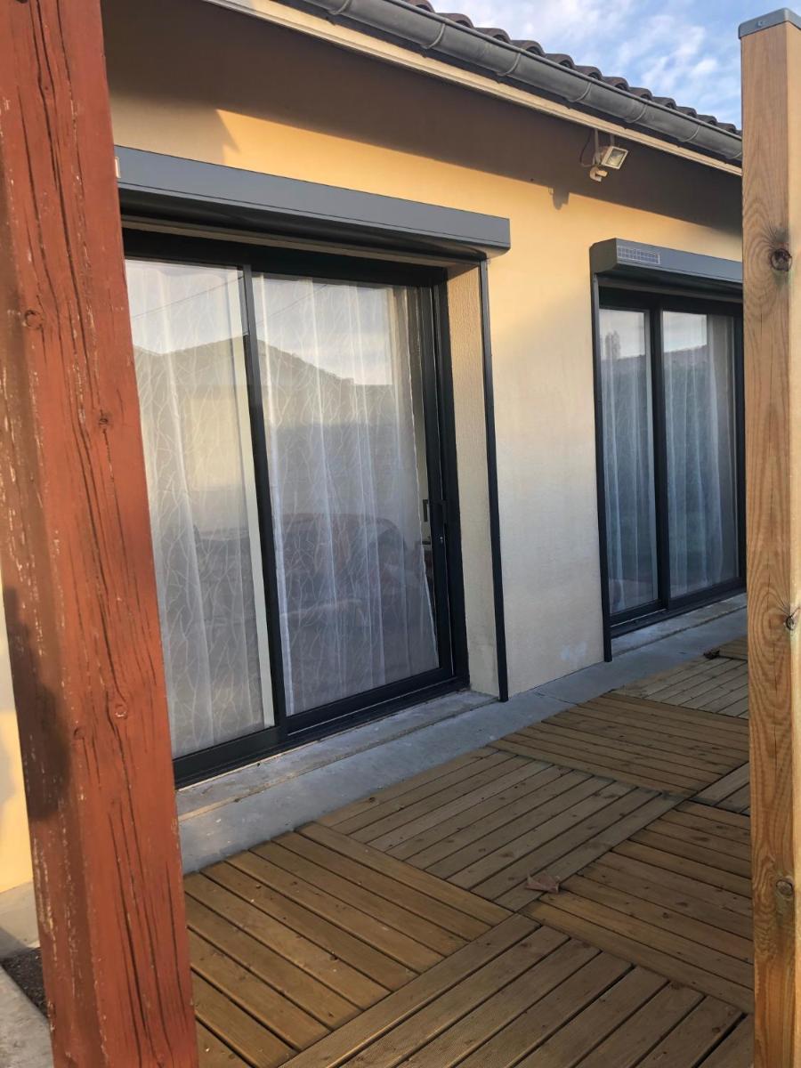 Gîte indépendant 1 chambre - Housity