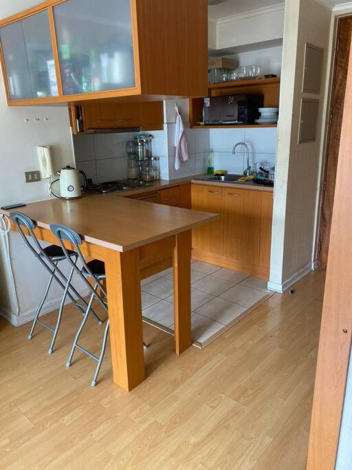 Precioso apartamento 1D+1B // Jumbo+centro 5 min - Housity