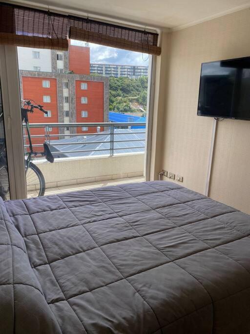 Precioso apartamento 1D+1B // Jumbo+centro 5 min - Housity