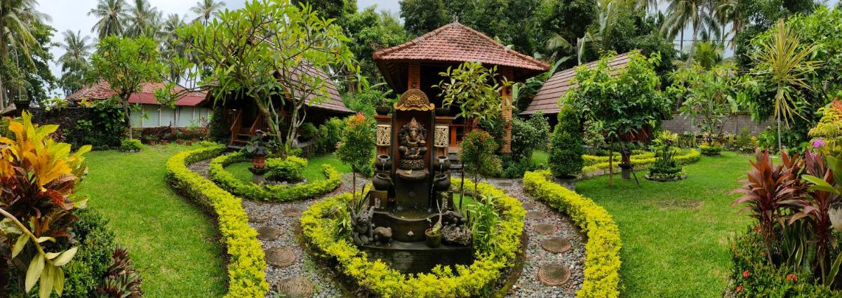 The Lumbung Tejakula - Housity