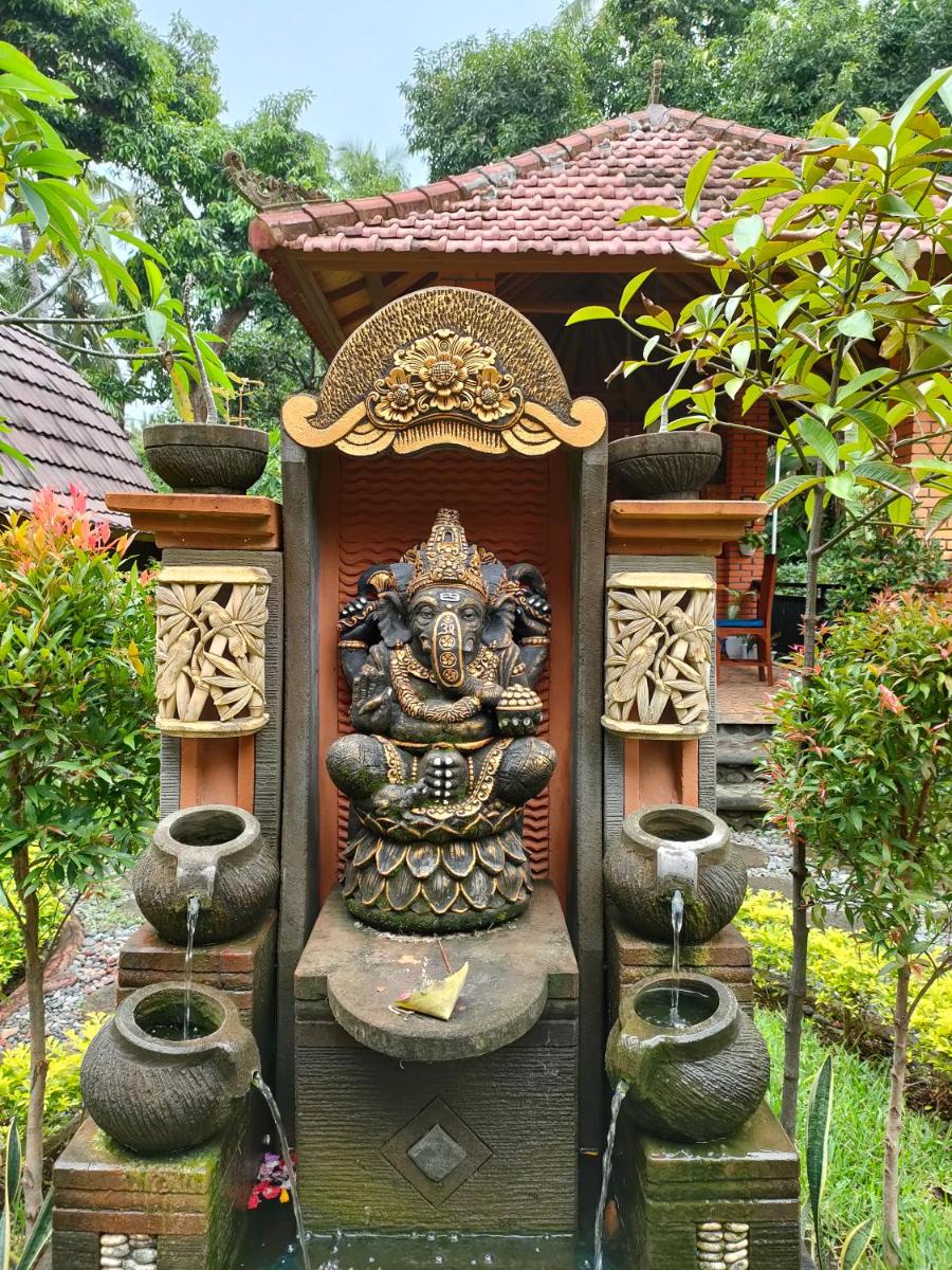 The Lumbung Tejakula - Housity