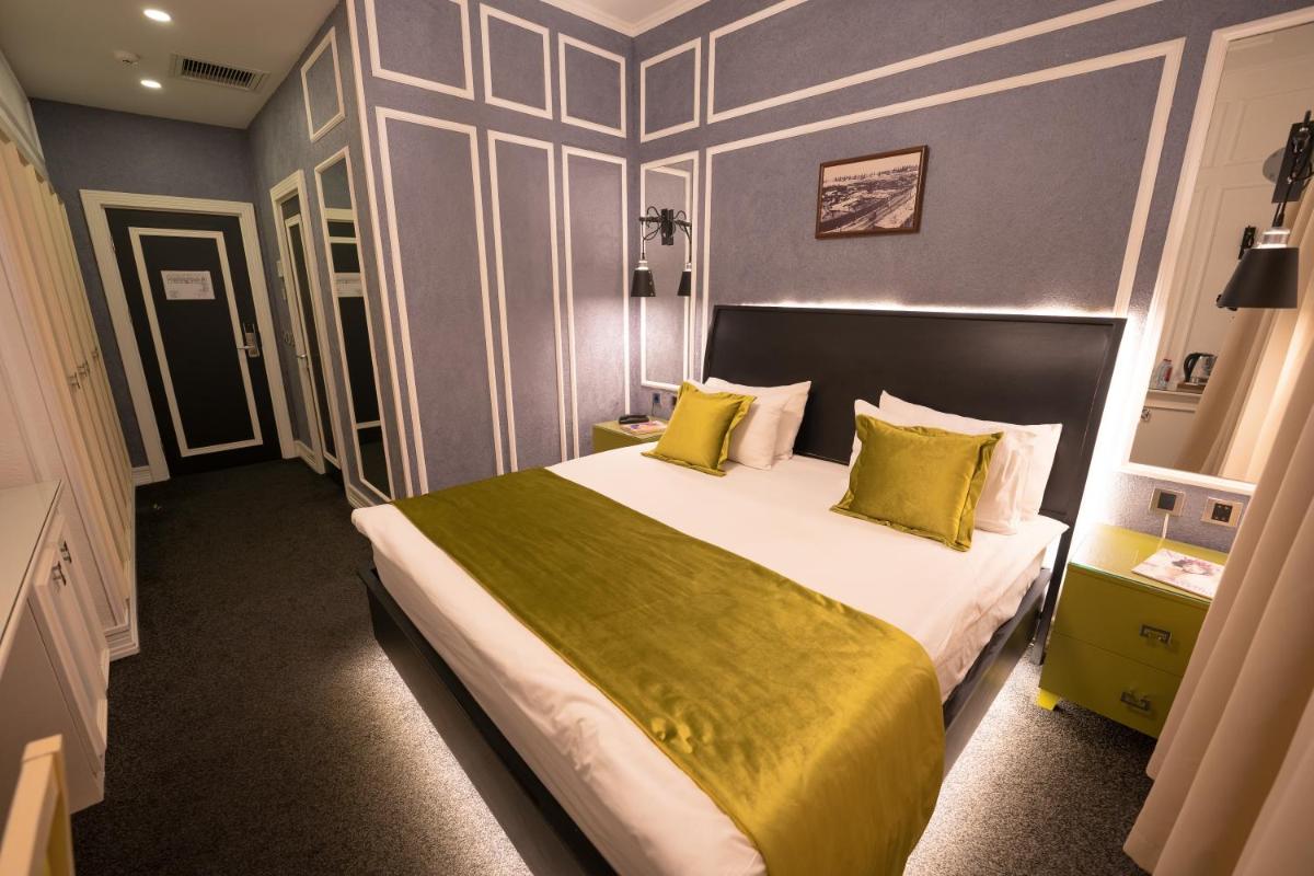 Dondar Hotel Formula 1 View - Housity