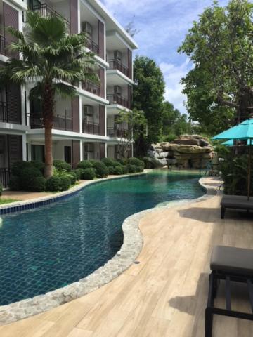 The Title West Wing@Rawai By Siri - Housity