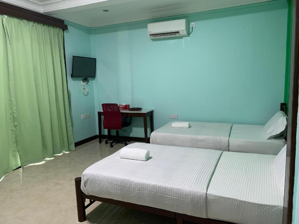 Myoldhouse - Housity