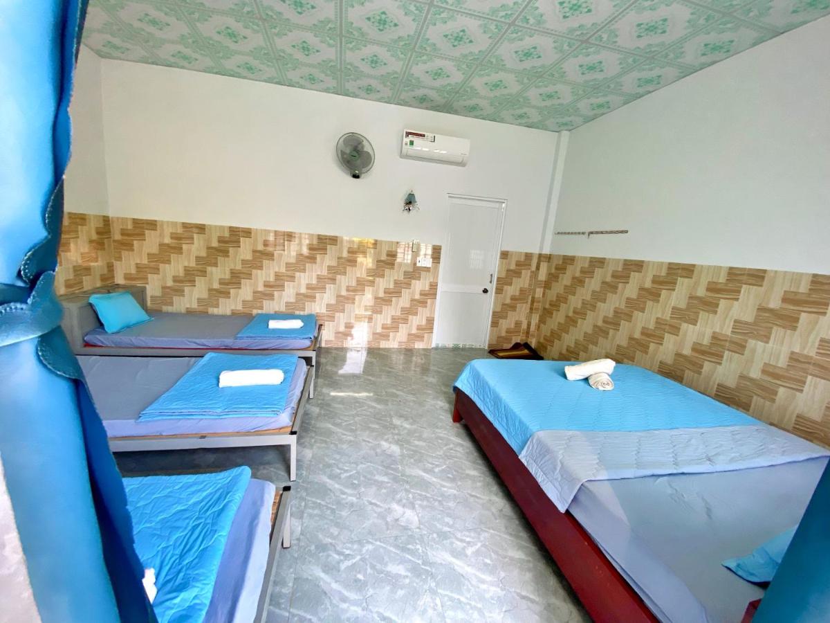 Nam Cat Tien Homestay - Housity