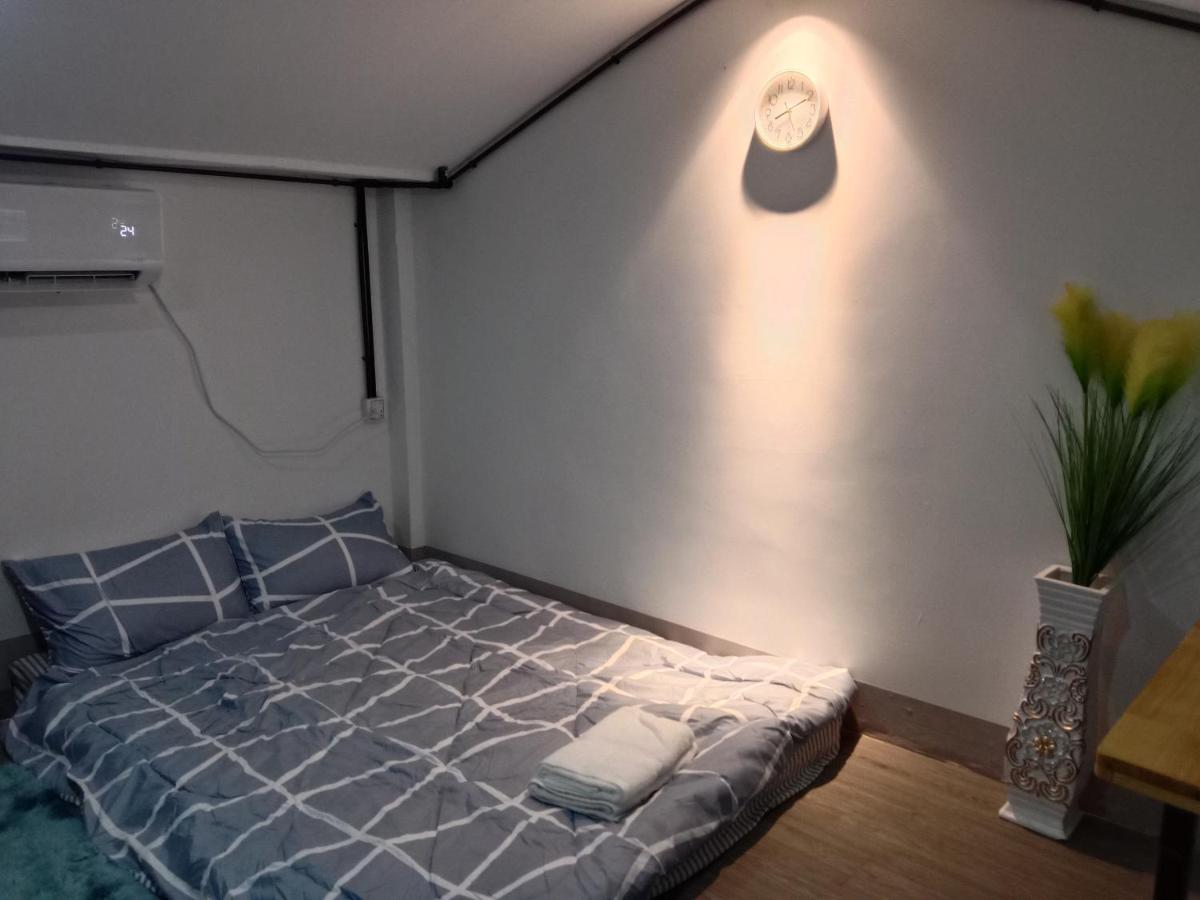 Lavendrata I - Housity