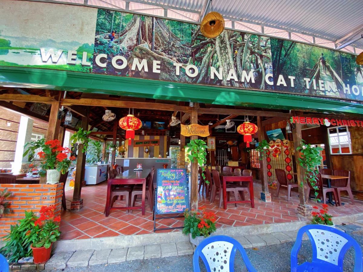 Nam Cat Tien Homestay - Housity