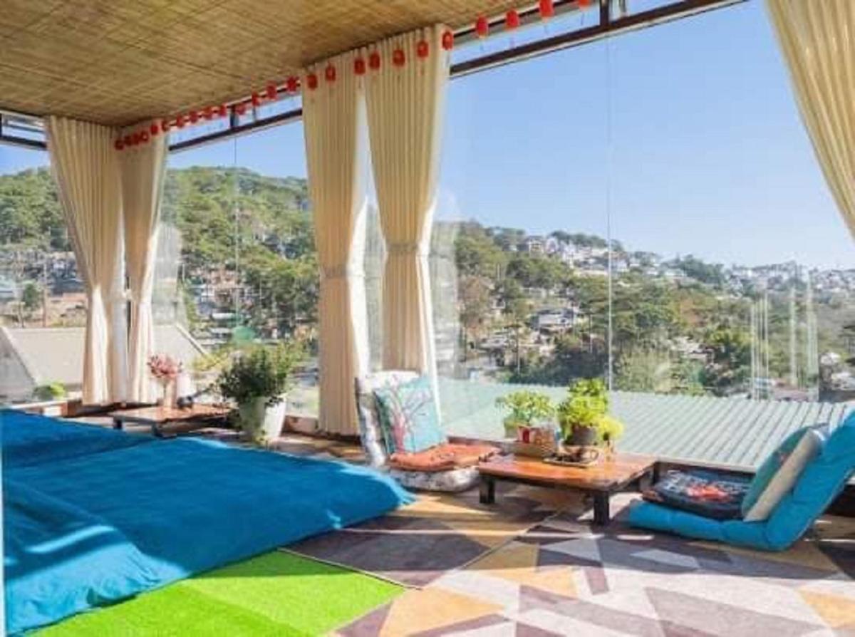 Mộc Gia Viên Homestay - Đà Lạt - Housity