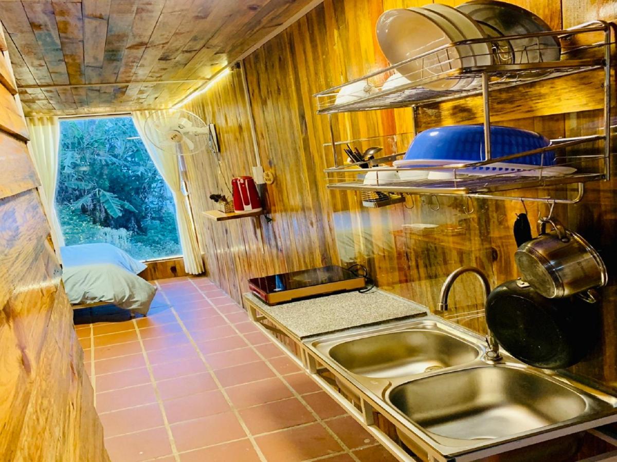 Mộc Gia Viên Homestay - Đà Lạt - Housity