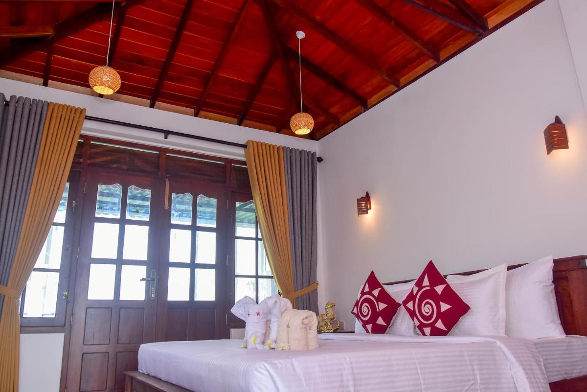 Suitetrails - Villa Araliya