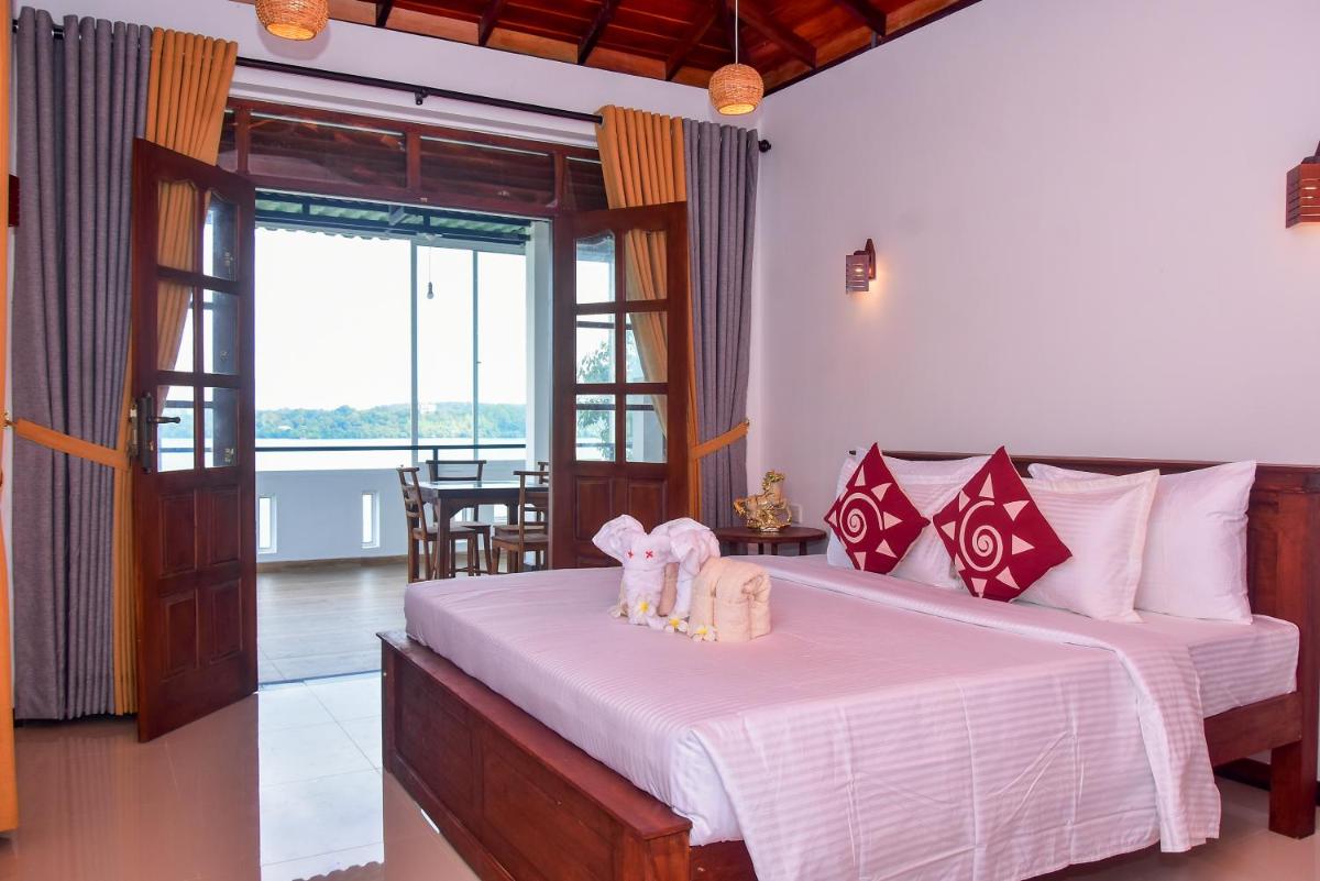 Suitetrails - Villa Araliya