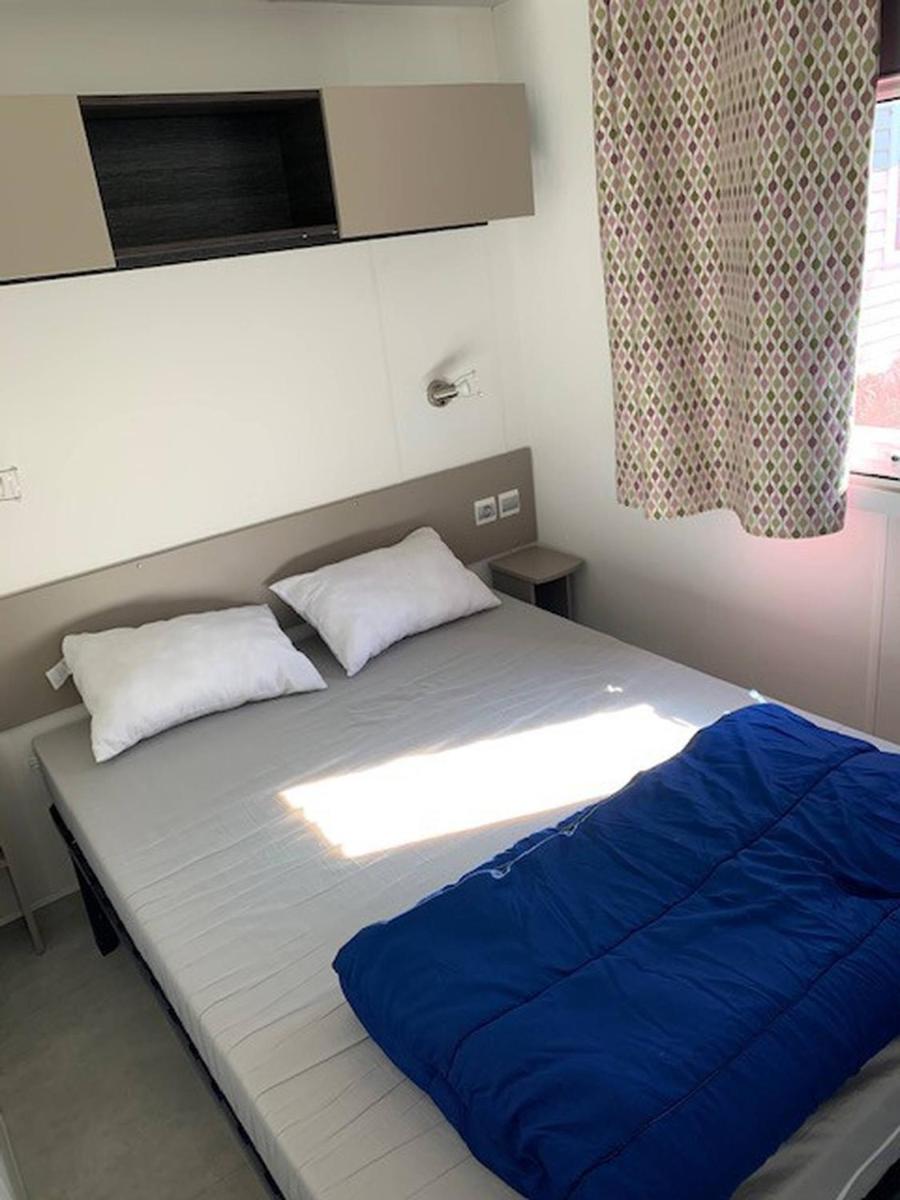 Mobile home 63691 TyBreizh Holidays at La Carabasse 4 star without fun pass - Housity